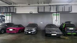 Carros Centre (D25), Factory #635425541